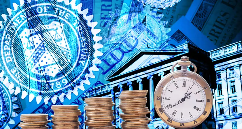 Calm before the Contract: Treasury Yields Hold as Trade Talks Teeter